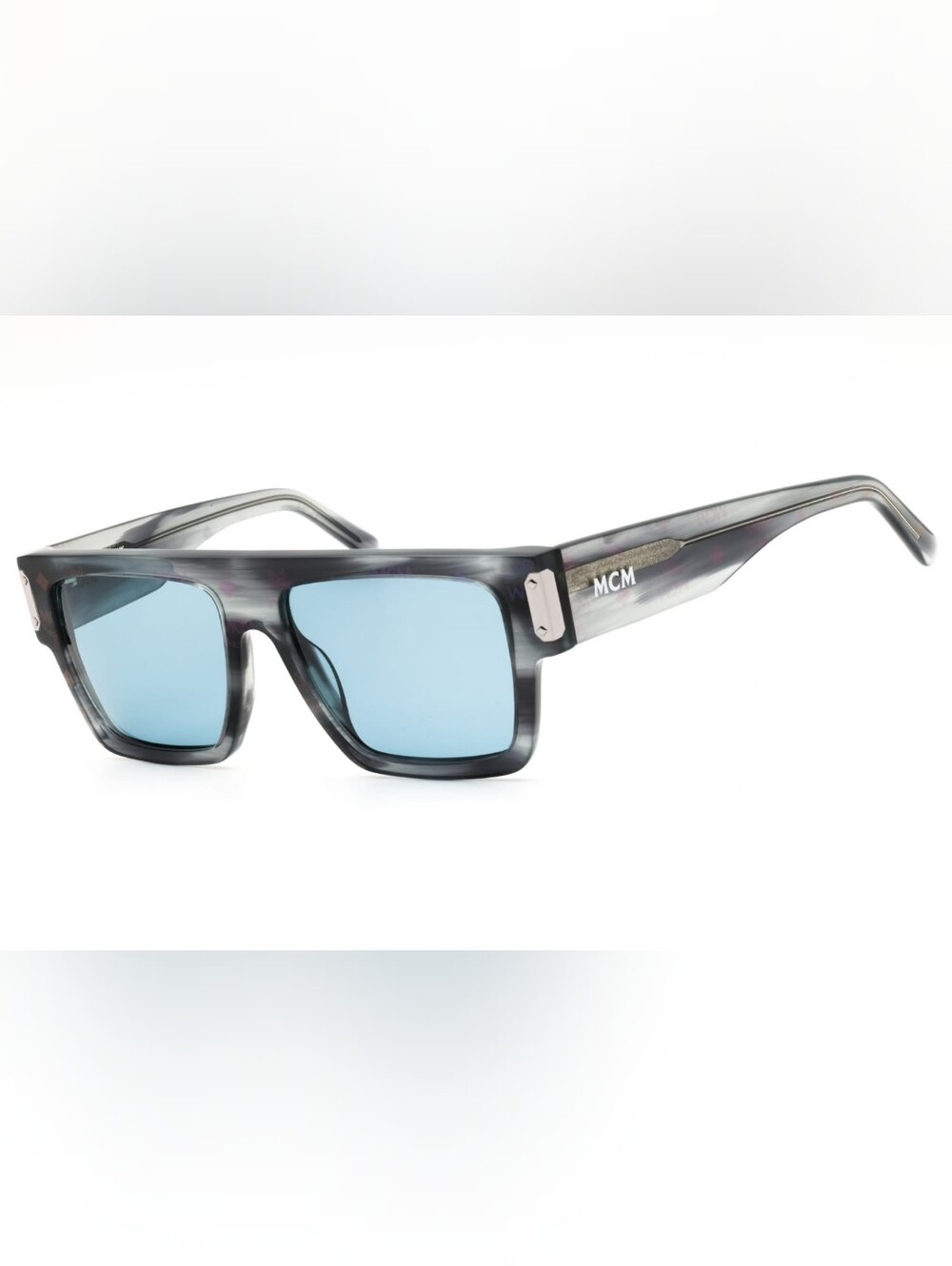 MCM MW0011, Men's Sunglasses, Size 55X16X145
